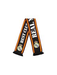 Real Madrid Fan Scarf Double Knitted Scarf 21ST RM4BUFD21