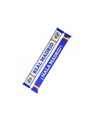 Real Madrid Fan Scarf Double Knitted Scarf 1ST RM4BUFD1