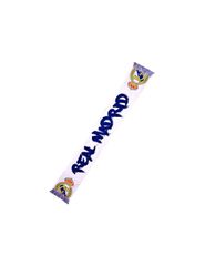 Real Madrid Fan Scarf Knitted Scarf 32ND RM4BUF32