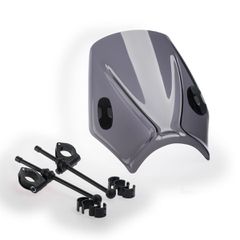 ΠΑΡΜΠΡΙΖ PUIG 20702F MITO DARK SMOKE UNIVERSAL