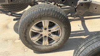 FORD RANGER 17 ΜΕ ΛΑΣΤΙΧΑ 2024 90% ΠΕΛΜΑ-thumb-4