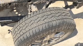 FORD RANGER 17 ΜΕ ΛΑΣΤΙΧΑ 2024 90% ΠΕΛΜΑ-thumb-5