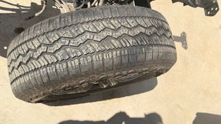 FORD RANGER 17 ΜΕ ΛΑΣΤΙΧΑ 2024 90% ΠΕΛΜΑ-thumb-6