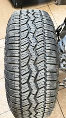 FORD RANGER 17 ΜΕ ΛΑΣΤΙΧΑ 2024 90% ΠΕΛΜΑ-thumb-2