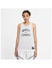 Nike Fly "Queen of the Courts" Women's TShirt Wmns DA5401100