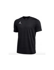 Nike Jordan Air DriFIT Training Men's Sports TShirt Black DQ7899049