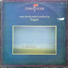 VANGELIS - CHARIOTS OF FIRE
