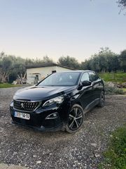 Peugeot 3008 2020 business