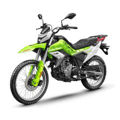 CFmoto 2026 DUAL 250
