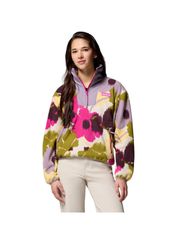 Columbia Sequoia Grove Printed Half Zip Fleece 2136204538