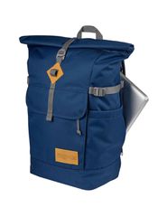 JanSport Hatchet Rolltop Backpack EK0A5BLGN54-thumb-1