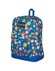 JanSport Cross Town Plus Backpack EK0A5BLB4Z9-thumb-1