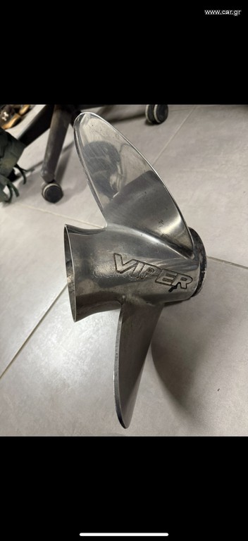 Viper 2008 Viper 19