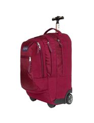 JanSport Driver 8 Backpack Bag EK0A5BALN62-thumb-1