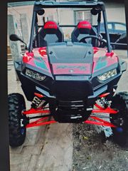 Polaris RZR 900 2016 RZR 900S