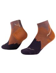 BUFF Merino Lightweight Quarter Socks 13779222103