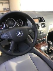 Mercedes-Benz C 160 2008
