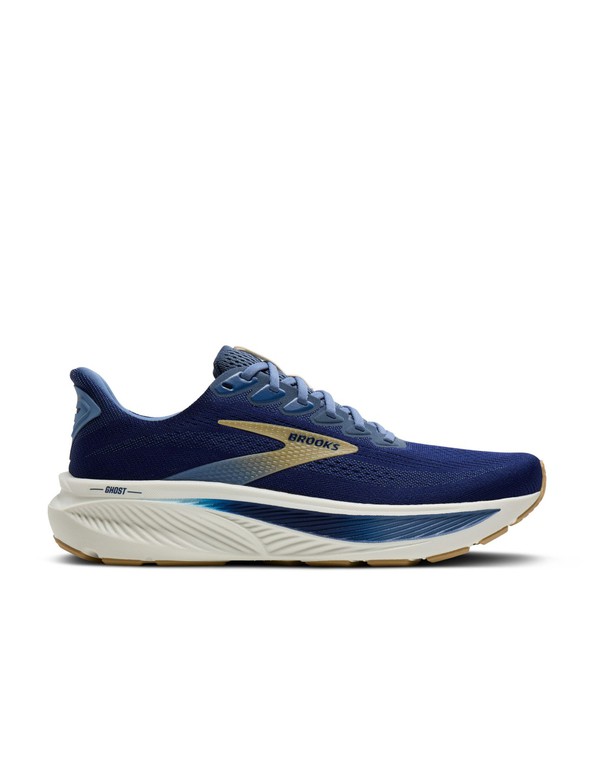Brooks Ghost 17 1104421D443