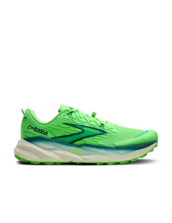 Brooks Cascadia 19 1104571D382