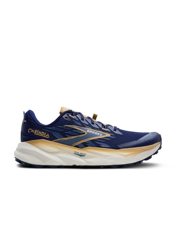 Brooks Cascadia 19 1104571D455