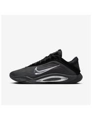 Nike A'ja Wilson A'One Black Dark Smoke Grey Women's FZ8605002 MBS
