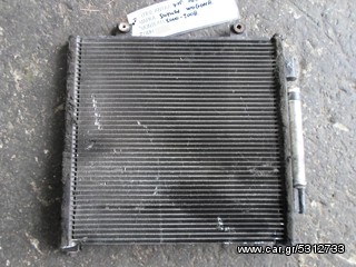 ΨΥΓΕΙΟ AIR CONDITION SUZUKI WAGON R ΜΟΝΤΕΛΟ 2000-2008