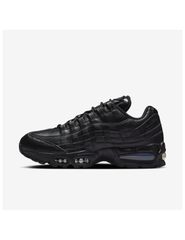 Nike Air Max 95 QS Big Bubble Black Leather IM0696001 MBS