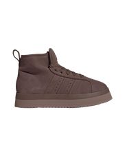 adidas Campus 00s Winter Mid Brown Women's JR3736 MBS