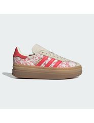 adidas Gazelle Bold Liberty London Better Scarlet Women's JR8885 MBS