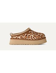UGG Tazz Plains Slipper Felicity Leopard Jasmine Women's 1177890FDJ MBS