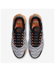 Nike Air Max Plus Grey Orange DM0032001 MBS-thumb-3
