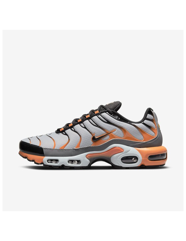 Nike Air Max Plus Grey Orange DM0032001 MBS