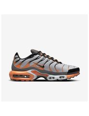 Nike Air Max Plus Grey Orange DM0032001 MBS-thumb-2