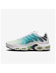 Nike Air Max Plus Dusty Cactus Barely Volt Women's DZ3670102 MBS