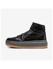 Jordan 1 Elevate High SE Black Gum Women's FB9894001 MBS