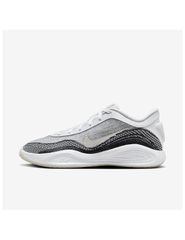Nike GT Hustle Academy White Light Bone Black FJ7791100 MBS