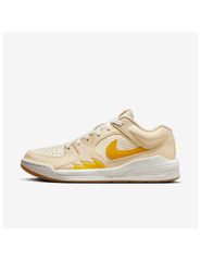Jordan Stadium 90 Pale Vanilla Coconut Milk Tour Yellow Yellow Ochre Women's FN0584200 MBS