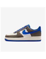 Nike Air Force 1 Low '07 LV8 Cave Stone Hyper Royal FQ8714200 MBS