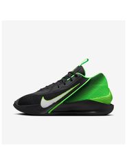 Nike GT Jump Academy Black Green Strike White FV5524001 MBS