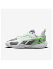 Jordan Heir Sail Electric Green Women's FZ2471103 MBS