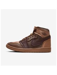 Jordan 1 High Method Of Make Archaeo Brown Women's FZ8779200 MBS