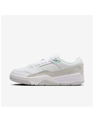 Jordan Flight Court WhitePure Platinum Women's FZ9854105 MBS