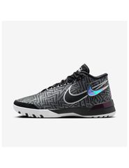 Nike Zoom LeBron NXXT Genisus Black HF0712004 MBS