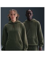 Nike x NOCTA Fleece CS Hoodie 2 Cargo Khaki HM5762325 MBS