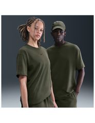 Nike x NOCTA CS Tshirt Cargo KhakiTeam Red IB5673325 MBS
