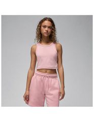 Jordan Women's Tank Pink Glaze DX4700607 MBS