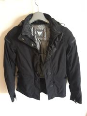DAINESE ELYSEE D1 LADY D-DRY JACKET-thumb-1