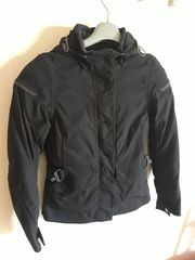 DAINESE ELYSEE D1 LADY D-DRY JACKET-thumb-2