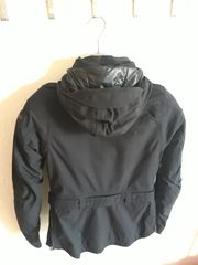 DAINESE ELYSEE D1 LADY D-DRY JACKET-thumb-3