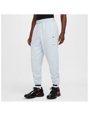 Nike DNA Men's ThermaFIT Basketball Trousers Pure PlatinumBlack FZ0666043 MBS